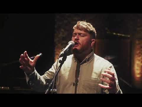 Dave Lofts - Just A Man (Live)