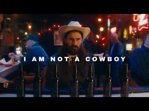 PETEY USA - I Am Not A Cowboy