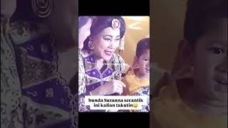 Download lagu Suzanna, sang ratu horor dengan pesona abadi. Cantik sekaligus menakut. mp3