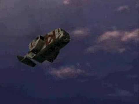 Let's Play Front Mission 3 01 - Mysteriously Mysterious