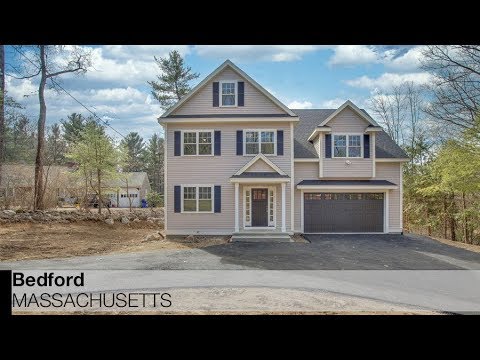 Video of 32 Page Rd | Bedford Massachusetts real estate & homes by Suzanne Koller