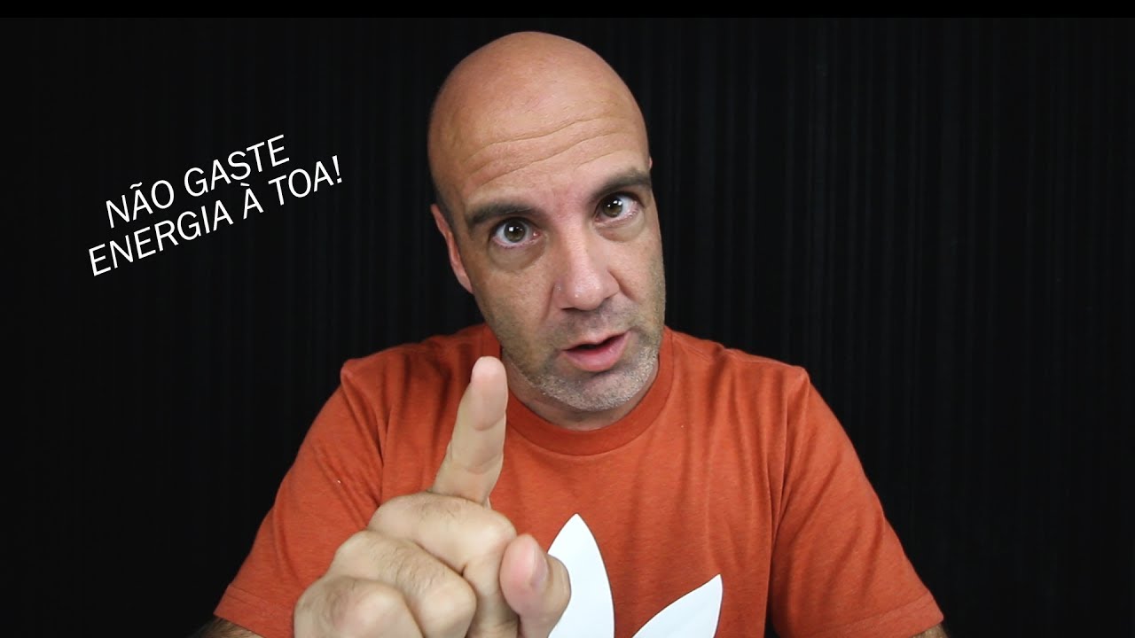 NÃO GASTE ENERGIA À TOA NO AQUECIMENTO