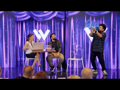 Women's Club 282 - ԴԵՊՔ ԲԱՆԿՈՒՄ...