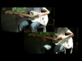 Simple Plan Last One Standing Dual Guitar Cover