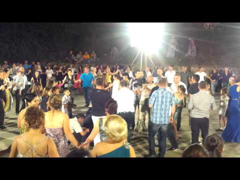 Miki Bend ft. Aldes Surlla 2014 (cover)