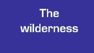 Supertones - The Wilderness (with Lyrics) - Music Devotion