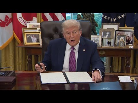 Trump's inflammatory social media post about Chicago draws criticism from Illinois officials