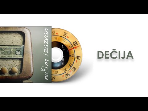 Ničim izazvan - Dečija