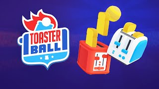 Toasterball (PC) Steam Key GLOBAL