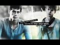 Thomas & Newt | ∞ in my mind only you 
