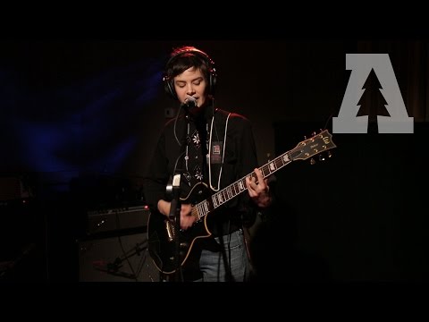 The Pack a.d. on Audiotree Live (Full Session)