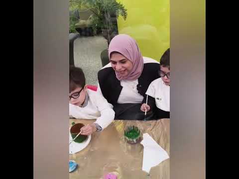 What Parents Say About Ganna Academy