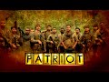 Cobra Commando Masters Of Jungle Warfare Patriot With Major Gaurav Arya
