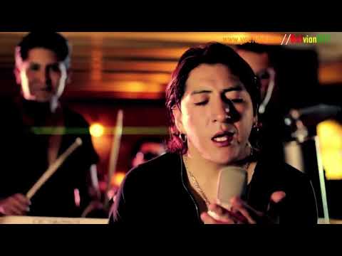 Alto Trafico - No Sabes Nada del Amor Video Official 2018