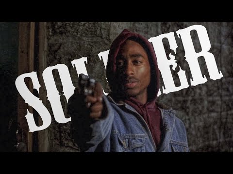 2Pac - Soldier 2025 (YoungBeatz Official)