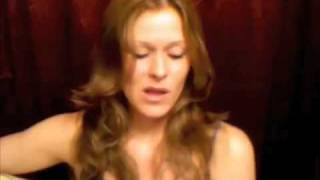 "Automatic" (Chris Whitley) Performed by Jackie Daum