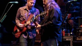 Allman Brothers   Heart of stone