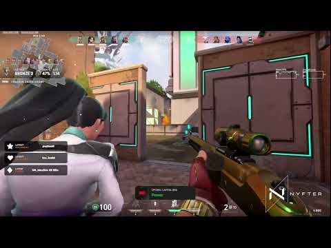 [!giveaway] Erst etwas Valo, dann spontan! | !nyfter !every !gportal !drv ... | #xshrudx auf #Twitch