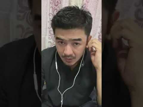 Unu in bunnal pag tawbat pa Allahu Taala, amin pag tagun "TAWBATAN NASUHA"-- Sheikh Omar Kong.💚