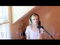 Old Money-Lana Del Rey Cover-Holly Henry 