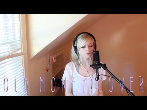 Old Money - Lana Del Rey (Holly Henry Cover)
