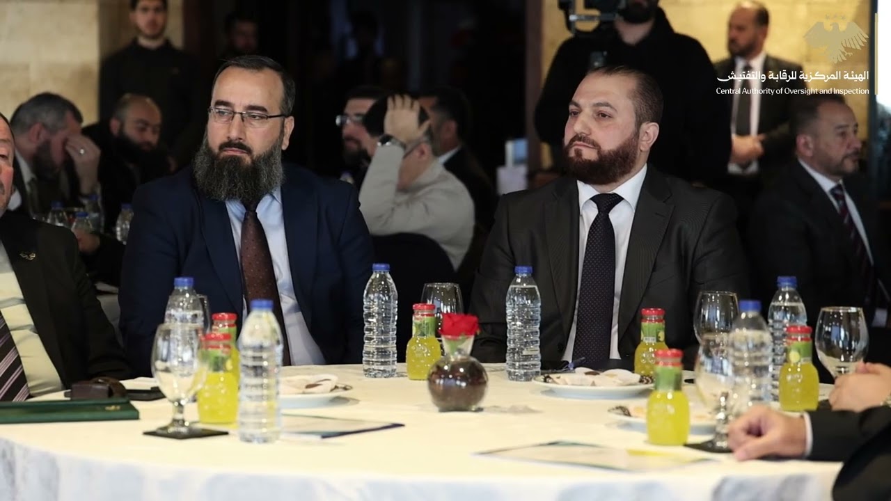 ورشة عمل بعنوان تعزيز الشفافية وبناء الثقة المجتمعية،