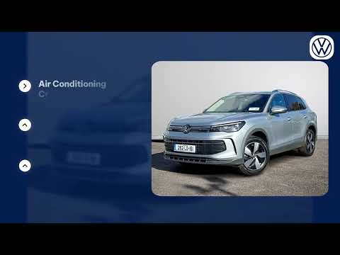 Volkswagen Tiguan Edition 75 2.0 TDI 150HP DSG - Image 2