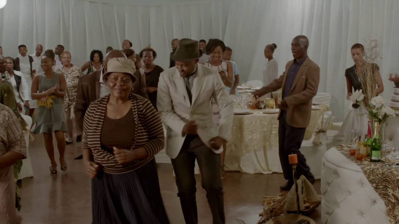 "The Lucky Specials" Trailer