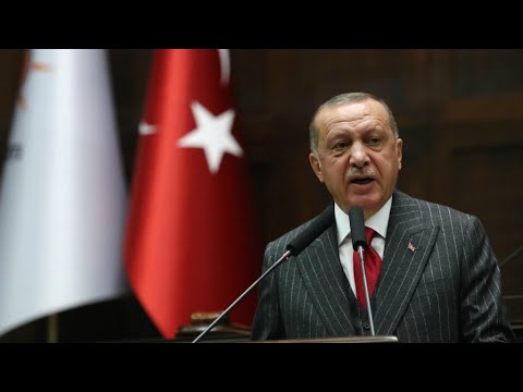 تركيا تطالب قوات حفتر بالإفراج عن ستة أتراك اعتقلتهم في ليبيا