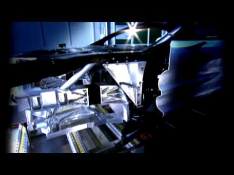 Aston Martin One-77 - Episode 3