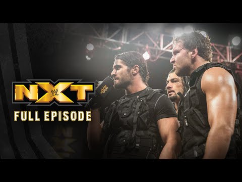WWE NXT