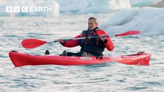 Iceland: The Land of Glaciers and Geysers | The Travel Edit