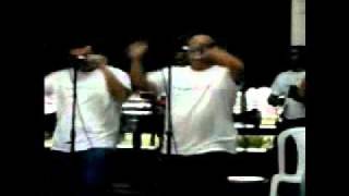 SON TENARIS - El Toro Negro