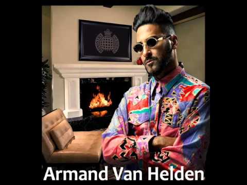 Armand Van Helden - House Music Tribute 2.0
