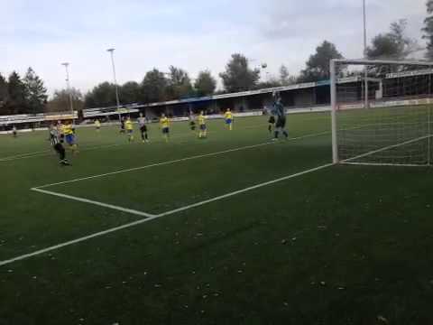 Gemert C1 (za) vs. MULO C1 (za) 19-10-2013 13:34