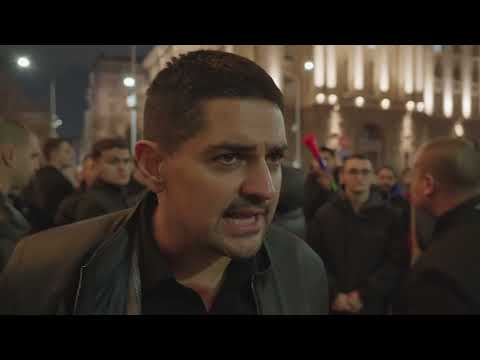 Радостин Василев: Надявам се управляващите да преосмислят анитибългарската си политика