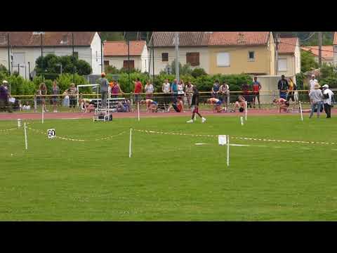 2018 06 03 Gironde j2   Bruges   200m F 2