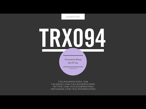 Fernando Mesa - Babylon (Original Mix)