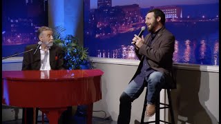 Ray Stevens &amp; Mark Wills - &quot;Mississippi Squirrel Revival&quot; (Live on CabaRay Nashville)