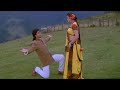 Dekha Tujhe Toh Hogayi Deewani Shahrukh Khan Madhuri Dixit Kumar Sanu Alka Yagnik Koyla