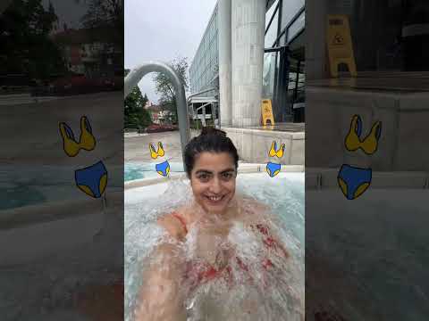 Indulge in Serenity: Unwind at These Top-Rated Spas in Budapest | Best Spas in the World