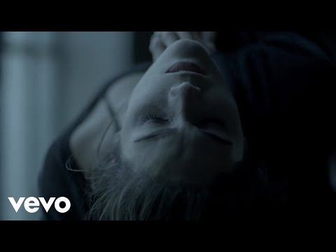 Manafest - Edge of My Life