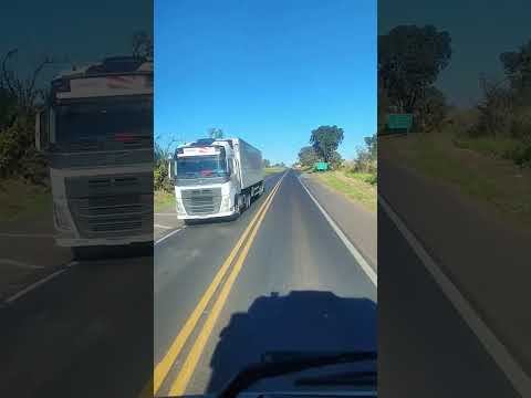 chegada na cidade de frutal minas gerais #viral #shorts #viralvideo