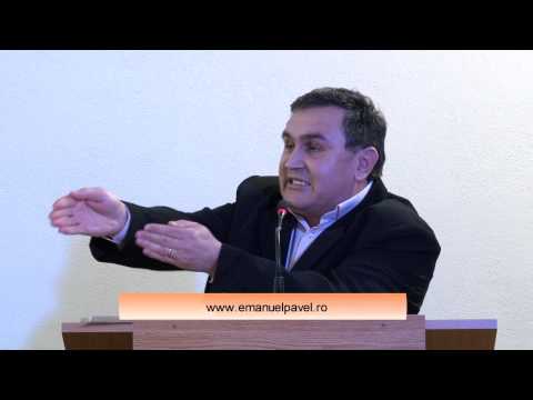 Predica Pr. Nicu Pavel - Oastea Domnului Zalau - 3 martie 2013