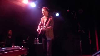 Justin Townes Earle - Can't Hardly Wait [The Replacements cover] (Houston 05.15.14) HD