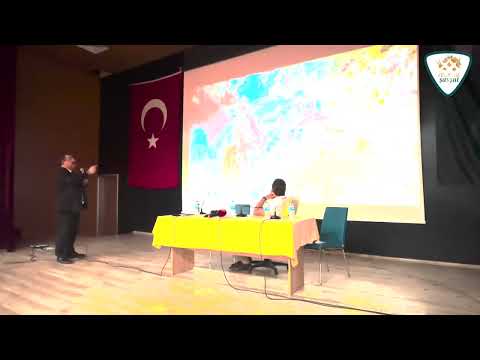 Belediye Başkanımız Sayın Durmuş Aydın, Halk Buluşması Programı Düzenledi