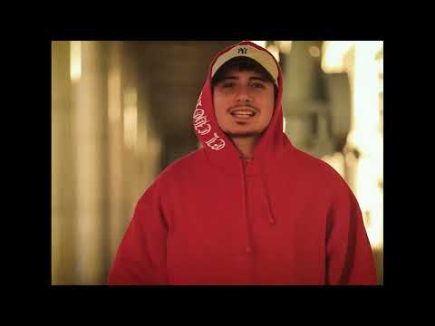 Conde Spaik - A Veces (Video Oficial)