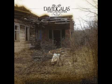 David Galas - Capsized