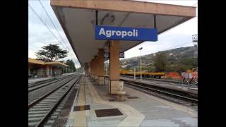 preview picture of video 'Annunci alla Stazione di Agropoli-Castellabate'