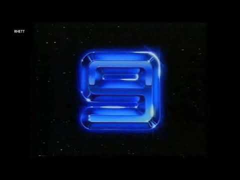 60 Minutes promo from 1982. Channel 9
